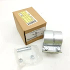 New Genuine Ford F2HZ-5A231-H Exhaust Band Clamp Assembly. Price: $14.95.