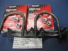 3" Exhaust Muffler Clamp Nickson 00061 Set Of 2 Heavy Duty New. Price: $18.00.