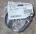 Freightliner 04-30812-000 Clamp Exhaust Pipe Band, In., Plain, Accuseal New. Price: $25.49.