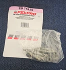 Fel-pro Es 75125: Exhaust Manifold Hardware Select 2010-2020 Ford Models New. Price: $29.71.