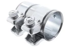Vaico Exhaust System Pipe Connector For Vw Caddy Iv Mpv (sab: Saj) 2015 2020 Brand. Price: $15.69.