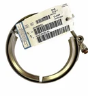 International 3546068C2 Ford 4C4Z5A231AA Exhaust V-band Clamp 3.44" Id New. Price: $40.00.