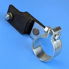 1956 Chevrolet Stainless Tailpipe Hanger Left 1082L New. Price: $49.99.