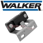 Walker Exhaust System Hanger For 1973-1974 Oldsmobile 98 7.5L V8 Brackets Jy New. Price: $19.62.