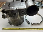 Dinex 82018 Doc Mack/volvo Exhaust Clamp Veefit Included 82824 Stainless Steel New. Price: $961.77.