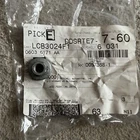 Exhaust Manifold Heat Shield Nut Mopar 06036171AA New. Price: $8.00.