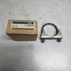 Nos Gm 1967-1978 Chevy Truck Exhaust To Muffler Clamp 3633128 (C10, K10, C20) New. Price: $49.99.