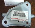 " New Genuine Oem Toyota 1993-1998 Supra JZA80 Exhaust Pipe Bracket 17508-46030. Price: $29.98.