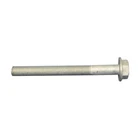 Oem Mopar For Dodge Avenger 2008-2014 Hex Flange Head Bolt M6 By 70 Size New. Price: $27.59.