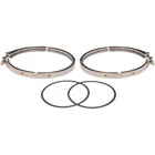 Dorman 674-9030 Diesel Particulate Filter Gasket And Clamp Kit New. Price: $142.83.
