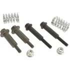 Exhaust Bolt And Spring For Select 80-04 Acura Honda Subaru Models 2108-18231 New. Price: $22.35.