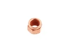 Febi 85TZ47M Exhaust Nut Fits 1955-1963 Mercedes 190SL New. Price: $13.67.