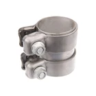 Uro Parts 99611122002 Exhaust Clamp For 99-05 Porsche 911 New. Price: $25.86.