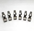 Stainless Bros 609-07602-0016 3IN Tight Radius Gauge Pie Cut Fits Pack New. Price: $71.79.