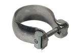Apa/uro Parts 63XS69J Exhaust Clamp Fits 2007-2009 Mercedes R320 New. Price: $33.60.