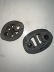 Piece Hyundai Kia Exhaust Isolator Bushings #28780C1000 #287613M200 Good Used. Price: $29.99.