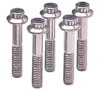 Arp 3/8IN X 16 - 1.25IN Uhl 12PT Ss Bolt Kit (5/PKG) New. Price: $23.29.
