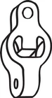 For Bosal 255-042 Muffler Hanger, Rubber Belt, Mitsubishi Space Wagon/galant/sp Neu. Price: $11.51.