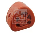 Febi Bilstein 10041 Right Mount Exhaust System Fits Mercedes C-class Clk New. Price: $14.59.