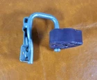 Oem 2008-2012 Mercedes-benz GL450 GL550 Left Muffler Bracket A1644900137 NEW#C1. Price: $50.85.