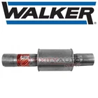 Walker Exhaust Resonator & Pipe Assembly 2011-2017 Ford F-250 Super Duty Un New. Price: $80.62.