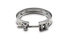 Vibrant Performance Quick Release V-band New. Price: $45.50.