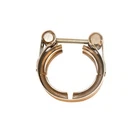 Newstar S-23143 Exhaust Clamp. Price: $37.66.