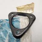 Exhaust Pipe Flange 1/2 Inches 64-71 C2 C3 Corvettes Nos Gm 3915125 New Nice. Price: $31.00.