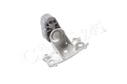 Genuine Porsche Bracket - Rear Exhaust Muffler Rubber 95811115000 New. Price: $71.58.