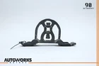 05-08 Maserati Quattroporte M139 Exhaust Hanger Mount Bracket 184814 Oem Used. Price: $42.50.
