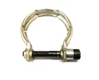 For Audi (2018-2024) Turbocharger Inlet Clamp Elring Klinger + Year Warranty New. Price: $46.75.