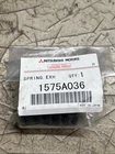Genuine Part. 1575A036. Muffler Exhaust Pipe Spring. Mitsubishi. New. Price: $16.34.