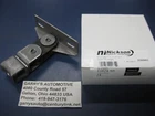 Exhaust Universal Tail Pipe Muffler Hanger Nickson 74 Swinger 360 System Short New. Price: $12.00.