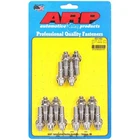 Arp 400-1400 3/8" X .750" Uhl Stainless Steel Header Stud Kit Piece New. Price: $212.66.