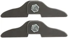 Allstar 60040 Header Tab Kit 2PCS New. Price: $19.24.