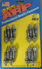Arp 400-1404 Header Studs, Sb/bb Ford, 12PT, Polished Stainless, 3/8"-16NC New. Price: $159.99.