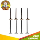 Engine Exhaust Intake Valve Kit Fits 87-94 Subaru Justy 1.2L 9V Sohc EF12 New. Price: $56.99.