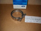 Nos Ford 1991-1998 LN900 Big Series Truck Air Cooler Hose Clamp Wdiesel New. Price: $13.00.