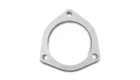 Vibrant 1483 3-BOLT Stainless Steel Flanges 3.00" I.d. Box Of 5 New. Price: $139.99.