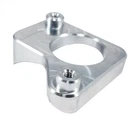 Torque Solution Aluminum Denso Flange For 3" Pipe / Tube (TS-MAF-DEN2A) New. Price: $43.52.