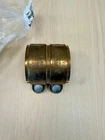 Porsche 911 Tailpipe Exhaust Clamp 992-253-143-A Used. Price: $22.00.