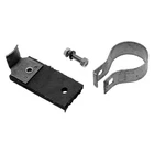 For Chevy Impala 58-64 Walker 35458 Steel-rubber Silver-black Exhaust Hanger New. Price: $10.39.