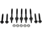 Dorman 03211 Exhaust Manifold Hardware Kit Fits Dodge Ram Durango New. Price: $24.99.