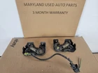 08-19 Infiniti EX35 EX37 FX35 FX37 FX50 QX50 Hood Latch Lock Passenger + Driver Used. Price: $39.00.