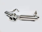 For 2005-2008 Porsche Boxster Cayman Circuit Werks V2 Exhaust 987.1 New. Price: $929.99.