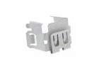 Vaico Exhaust Bracket V301677 0009910170 For Mercedes Smart Mb New. Price: $53.57.