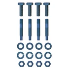 Exhaust Manifold Hardware Kit Fel-pro Es 75112 New. Price: $24.51.