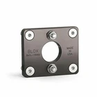 Blox Racing BXFL-10002-BK Brake Booster Elimi-plate Black New. Price: $65.35.