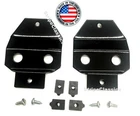 Barracuda Under Decklid Reinforcement Brackets 1971 Mopar Go Wing Gull New. Price: $43.99.