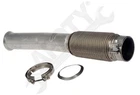 Apdty 142535 Flex Bellows Kit New. Price: $659.81.